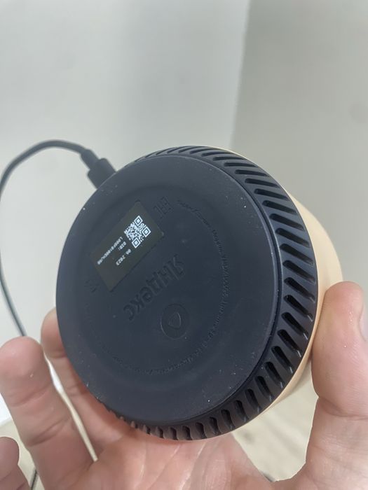 Яндекс станция Алиса