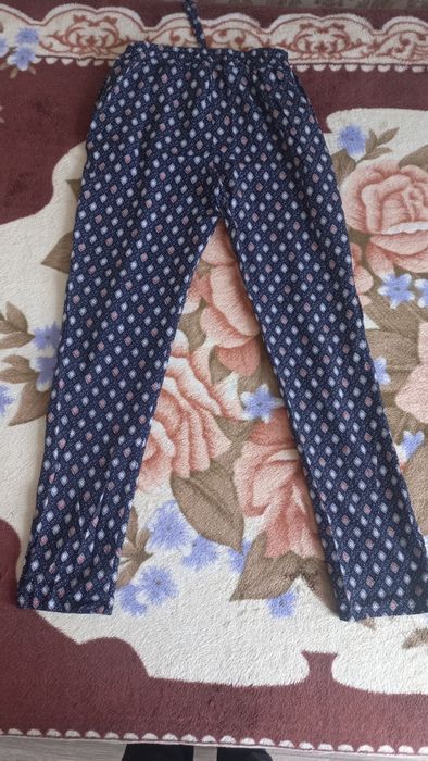 штаны легкие,для дома