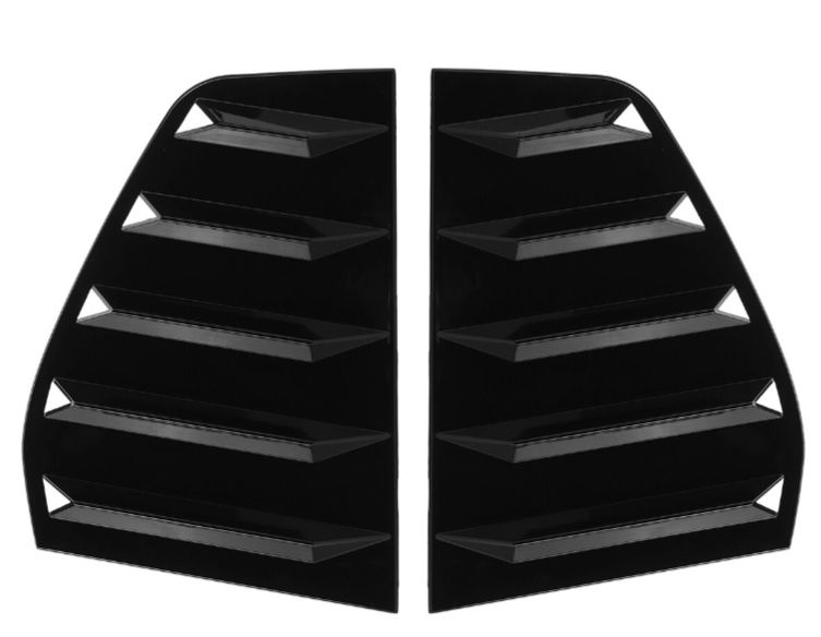 Капак/Щори за врати VW GOLF MK6