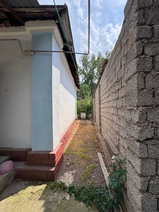 Дача в Паркенте! 7 соток