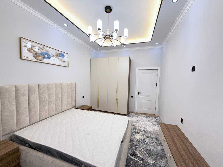 Срочно продается 3х комнатная квартира на 4 этаже, в Самарканде