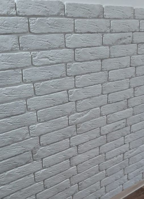 Декоративные кирпичи