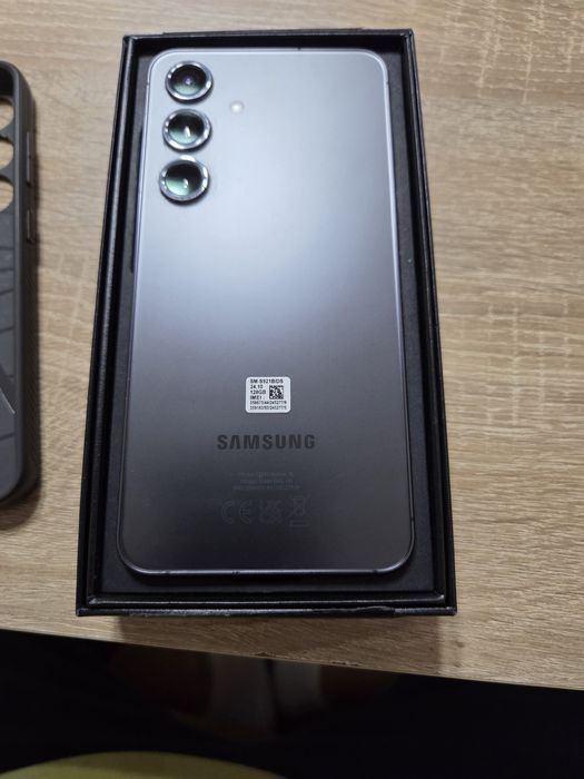 Samsung s24 stare impecabila