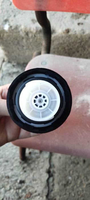 Крышка бензобака Mitsubishi