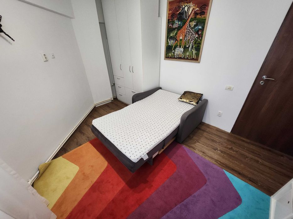 Inchiriez Apartament 3 Camere – Zona ICIL Kaufland