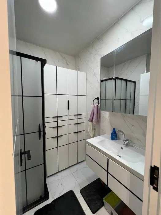 Сдается уютная 3-комн квартира на Дархане | Площадь Хамида Алимжана