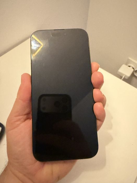 Vand Iphone 16 pro max 256 GB deblocat