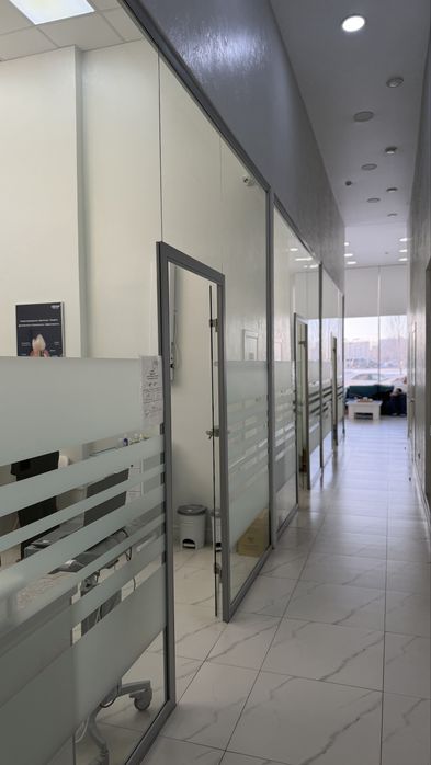 Стоматологическая клиника