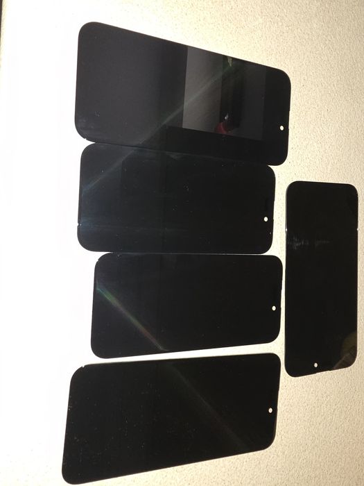 Display Iphone 15 pro / 16 pro / 17 pro original