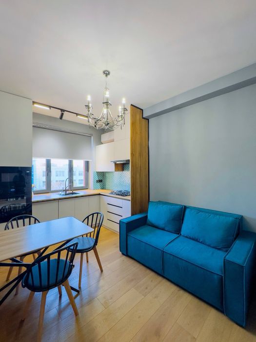 Новостройка Габус 2 комнатная Мирабадский рн