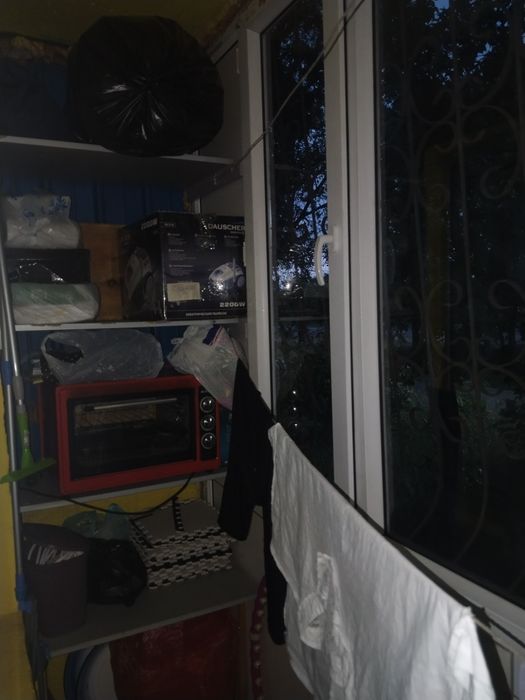 Продаю квартиру в 15 мкр