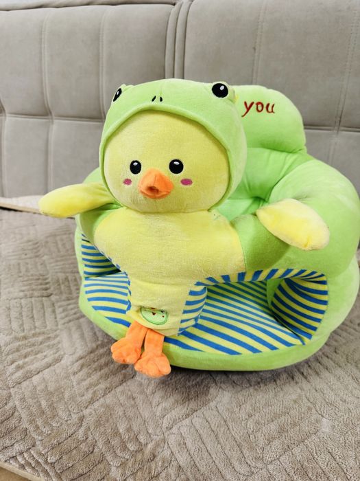 Продам детский пуфик!