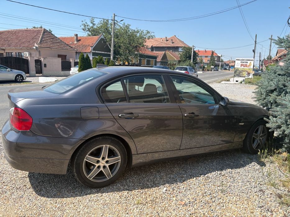 BMW 3 Series 2007 — imagine 3