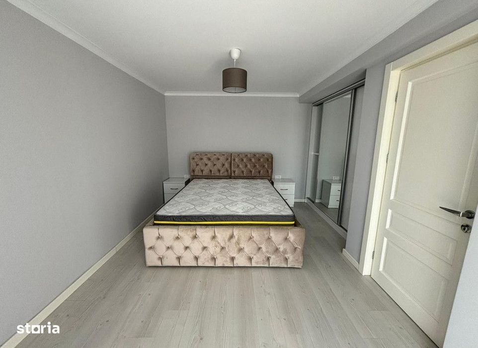 Casa 4 camere Valea Lupului Cubic Village  Cod:154787