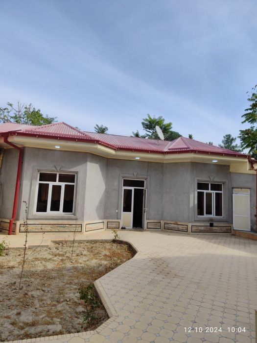 Сдаётся в аренду дом