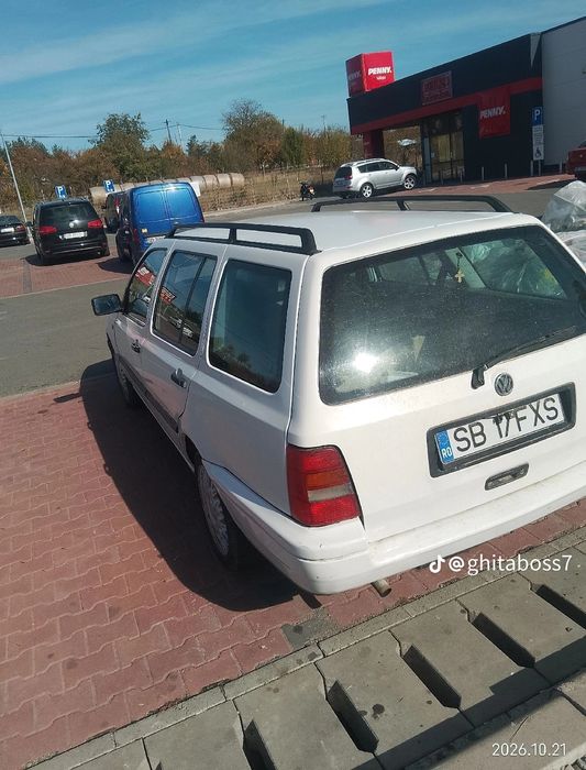 VOLKSWAGEN  1998 — imagine 2