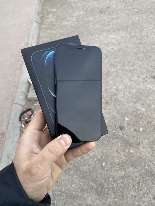 Iphone 12 pro 128 talik