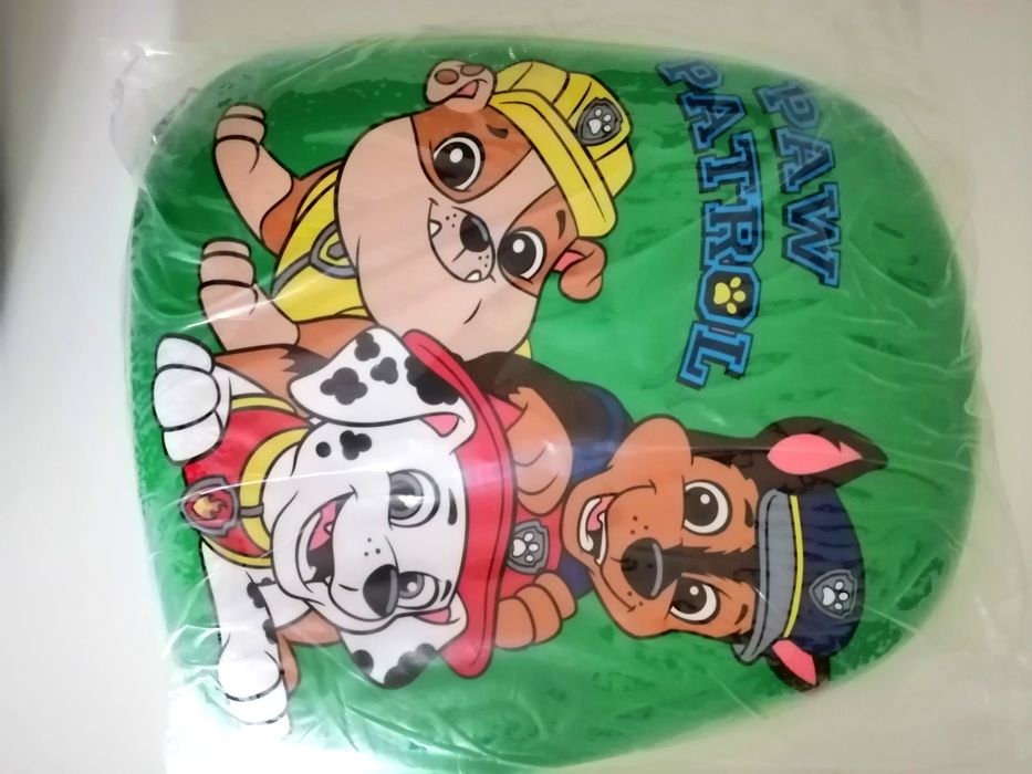 Детский рюкзачок