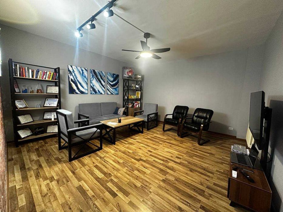 Сдается в аренду офис с евро ремонтом 63 м2