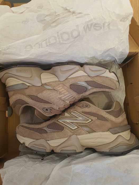 New Balance 9060 - marimea 38 - Noi