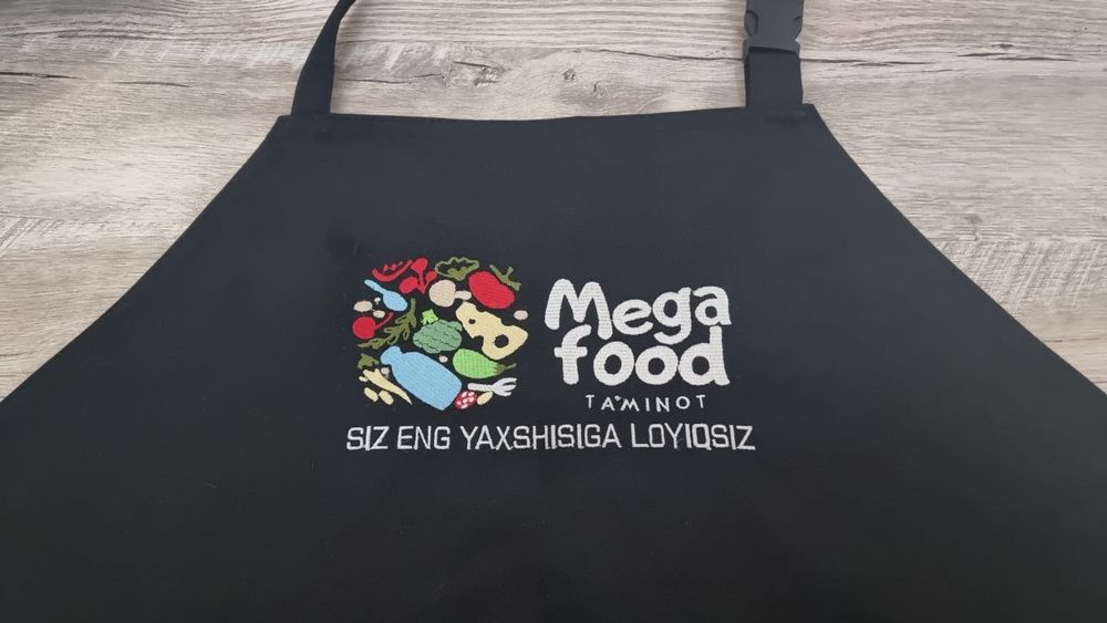 Вышивка на заказ. Количества 1 и более.