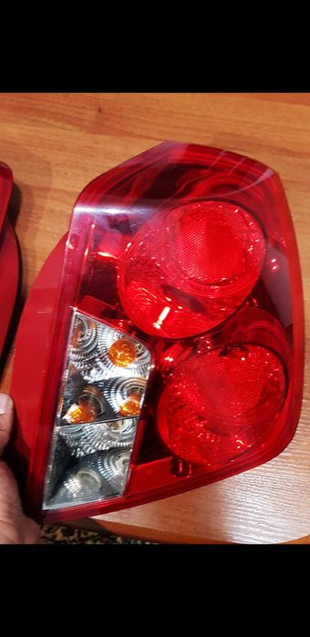 Gentra lacetti Optir fara Faqqat òng taraf  bor ishlatigan aybi yuq