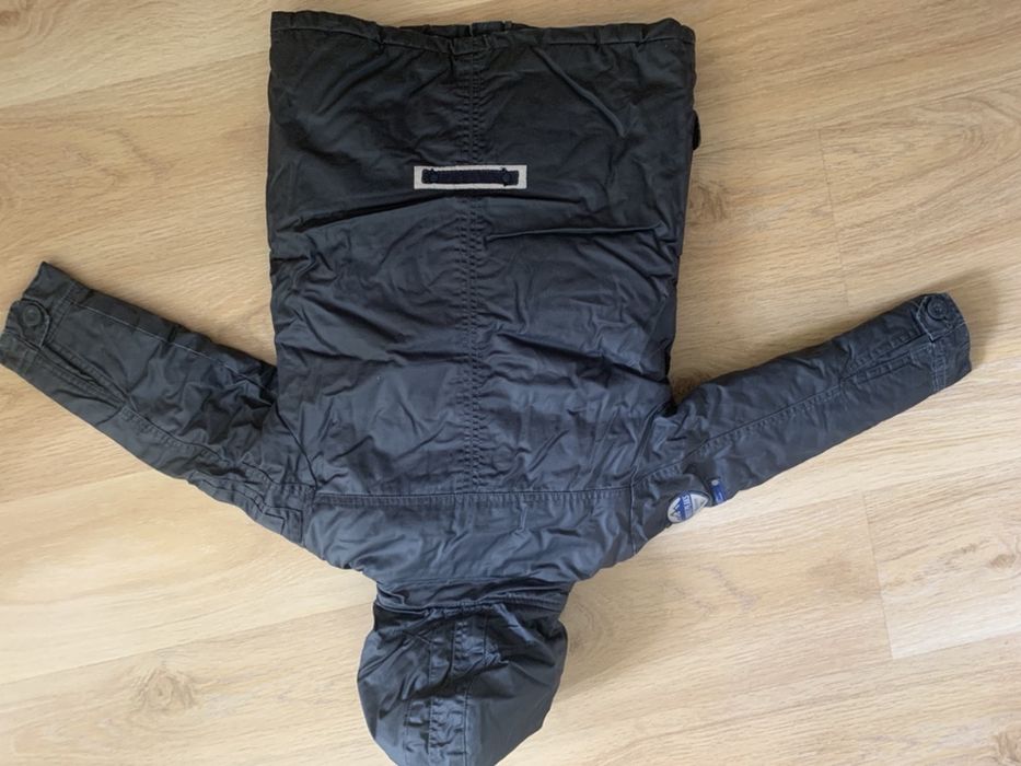 Яке и грейка Okaidi, 6-7 г.