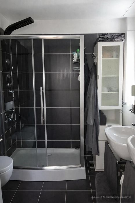 Дава се под наем Къща в София, Малинова долина - 448 кв.м за 2749 € - Снимка #12