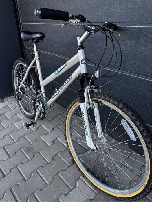 Планински велосипед Apollo Instinct 26” M” 3x7