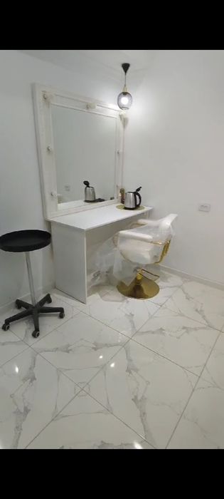 Продам салон красоты