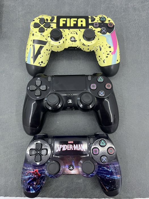 Play station 4slim 500gb