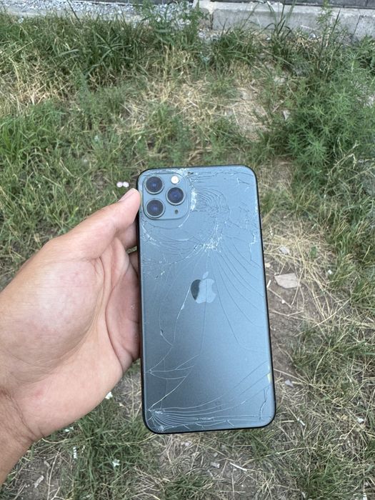 Iphone 11 Pro Max Айфон 11 про макс
