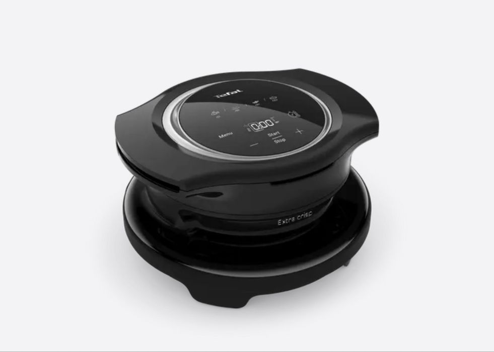 Мултикукър Tefal Cook4me Touch Pro