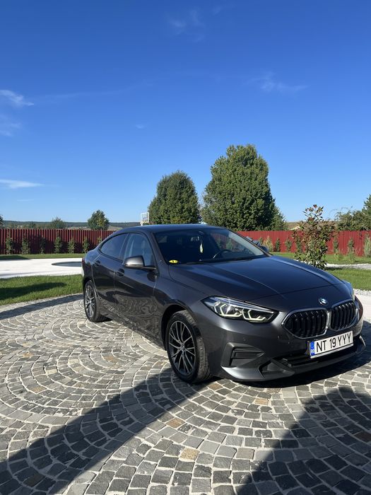 BMW Seria 2 2021 — imagine 1