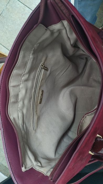 Два модела дамски чанти David Jones по 25 лева