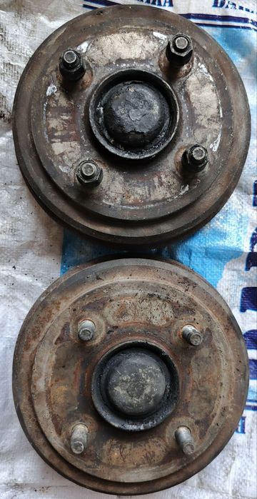 Матиз барабан 2та, холати у́рта, ишлатса бу́лади.