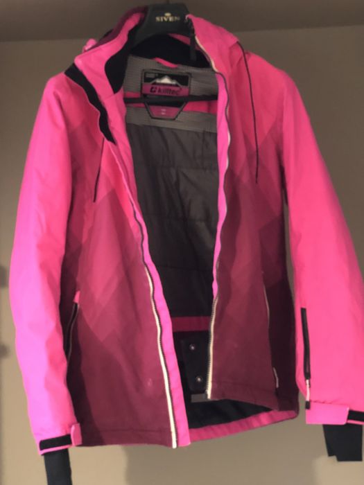 Зимно яке Killtec