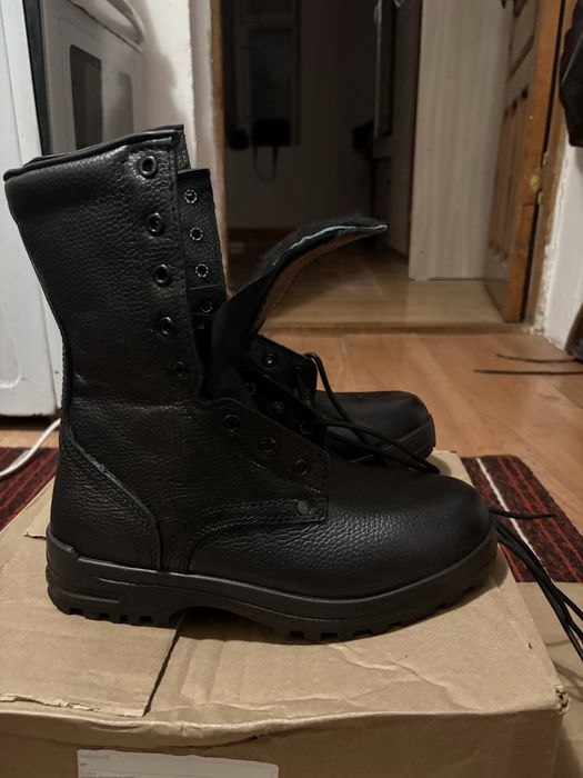 Жаңа қыстық берцй