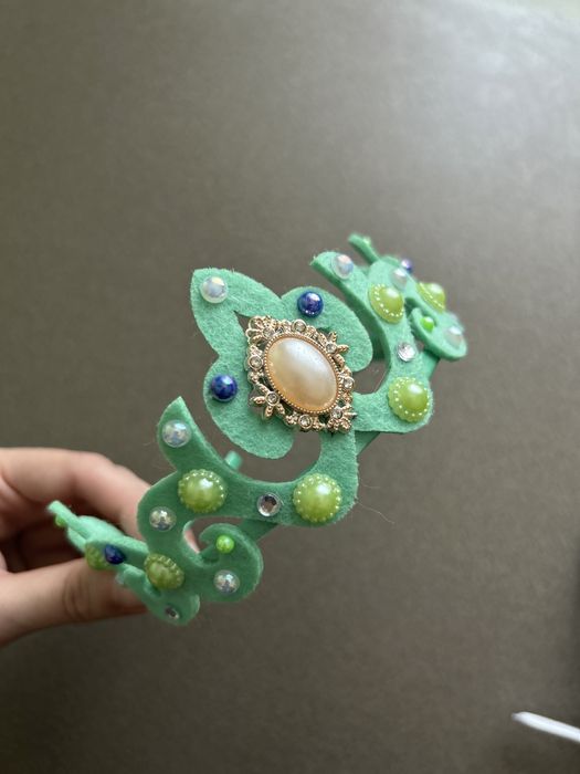 Диадема на наурыз