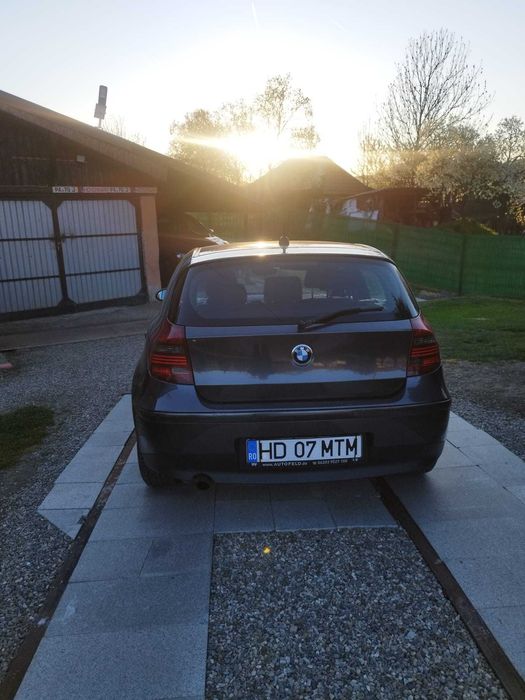 Vand BMW seria 1