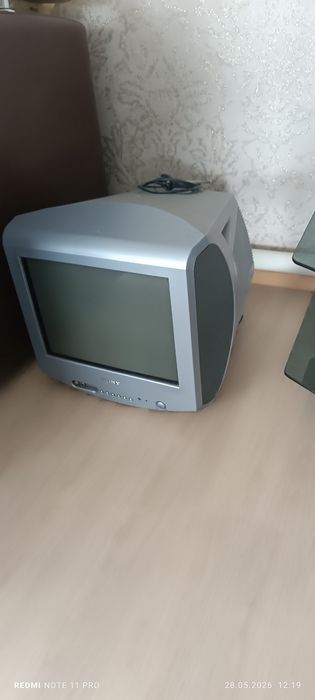 Телевизор soni и Samsung
