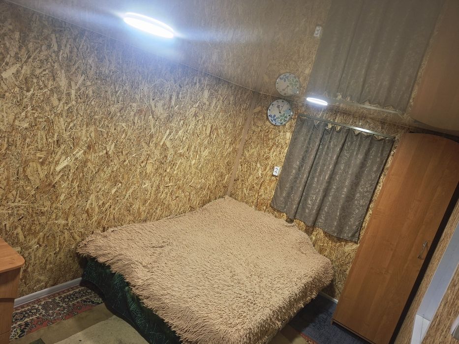 Продам дачу ДО "Наука" за с.Степное (Ушаново)