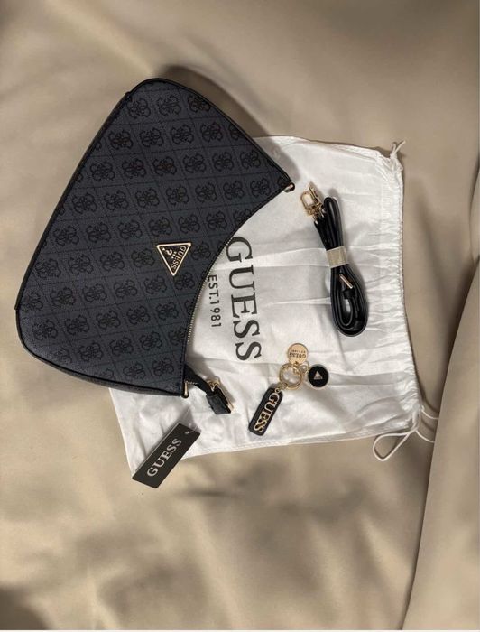 Geanta guess de umar originala