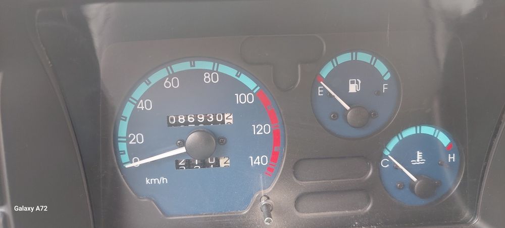 Дамас 21 обменга