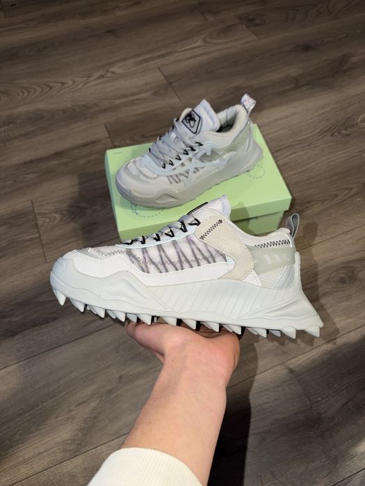 Off White Odsy 1000