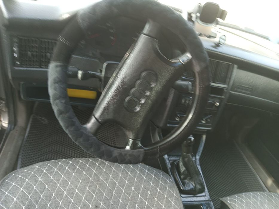 Ауди б4 в хорошем состоянии