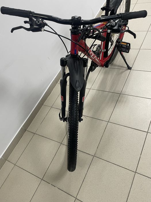 Велисопед Горный