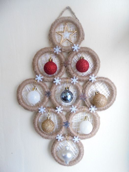 Decoratiune de craciun