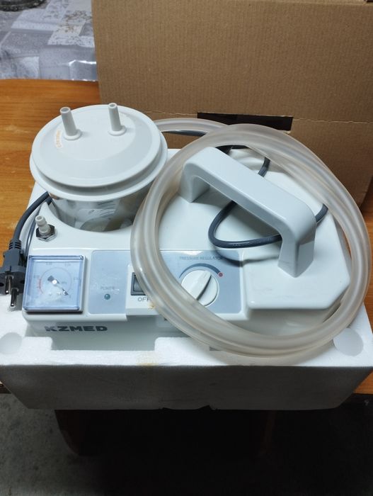 Хирургический аппарат