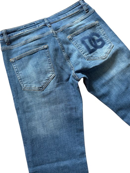 D&G Classy Jeans TOP